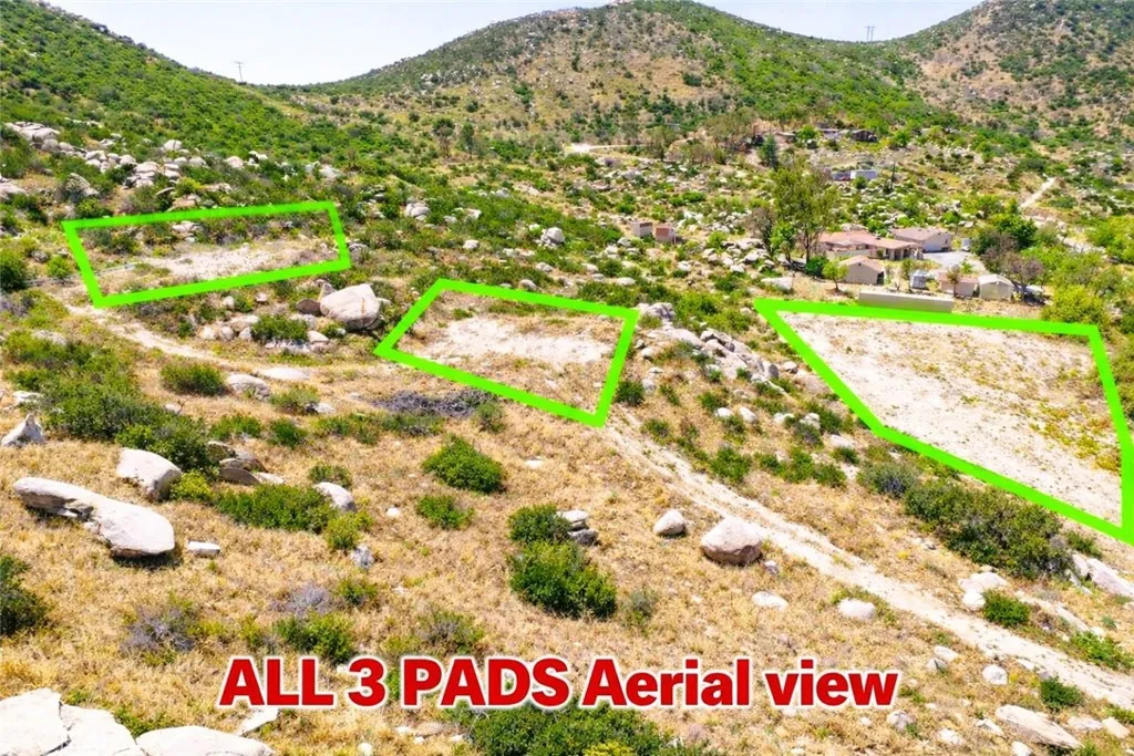 Our listings