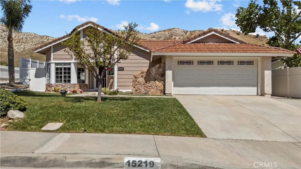 15219 Poppy Meadow, Canyon Country, CA, 91387