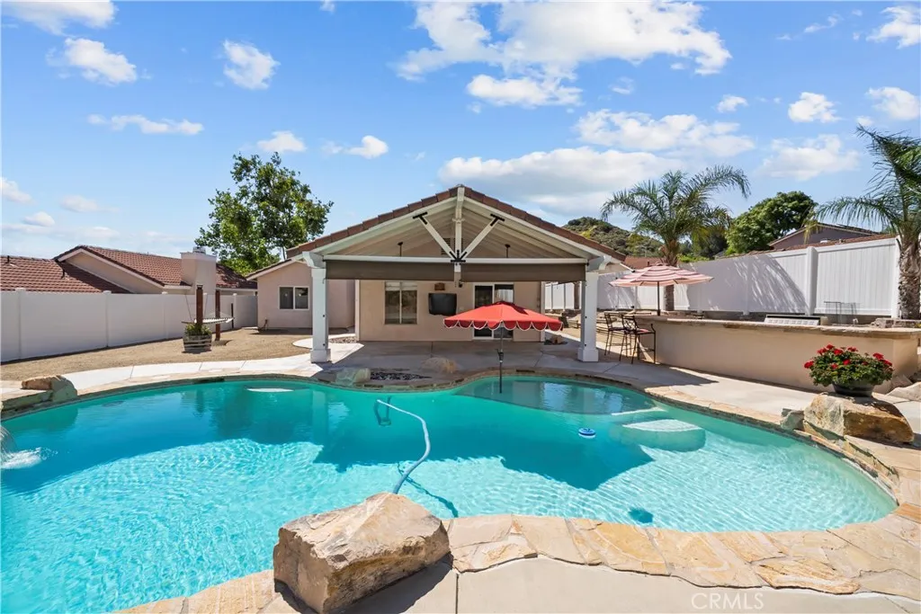 15219 Poppy Meadow, Canyon Country, CA, 91387