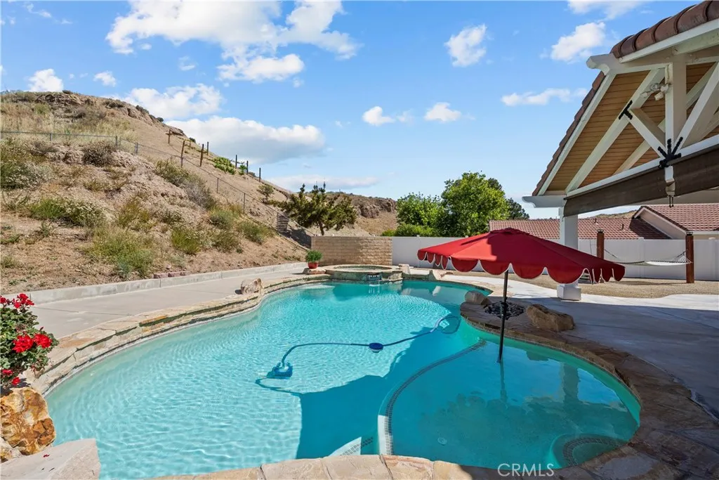 15219 Poppy Meadow, Canyon Country, CA, 91387