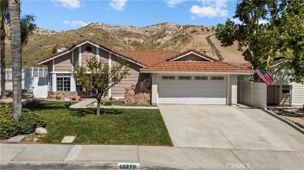 15219 Poppy Meadow, Canyon Country, CA, 91387