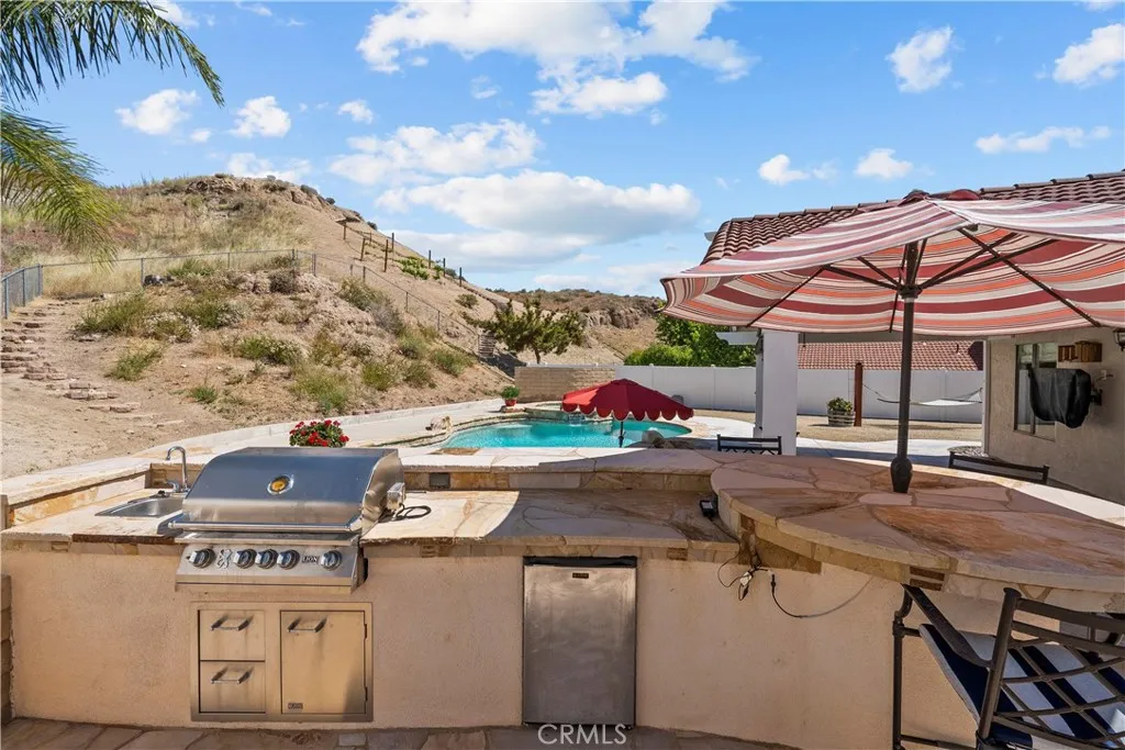 15219 Poppy Meadow, Canyon Country, CA, 91387