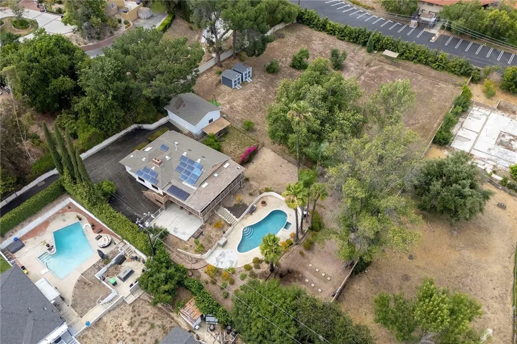 La Habra Heights, CA 90631