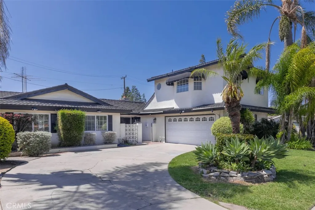 Orange, CA 92867