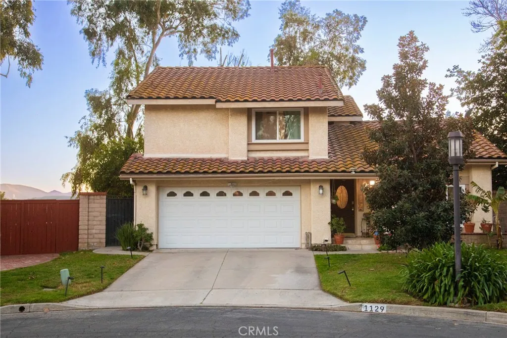 Oak Park, CA 91377