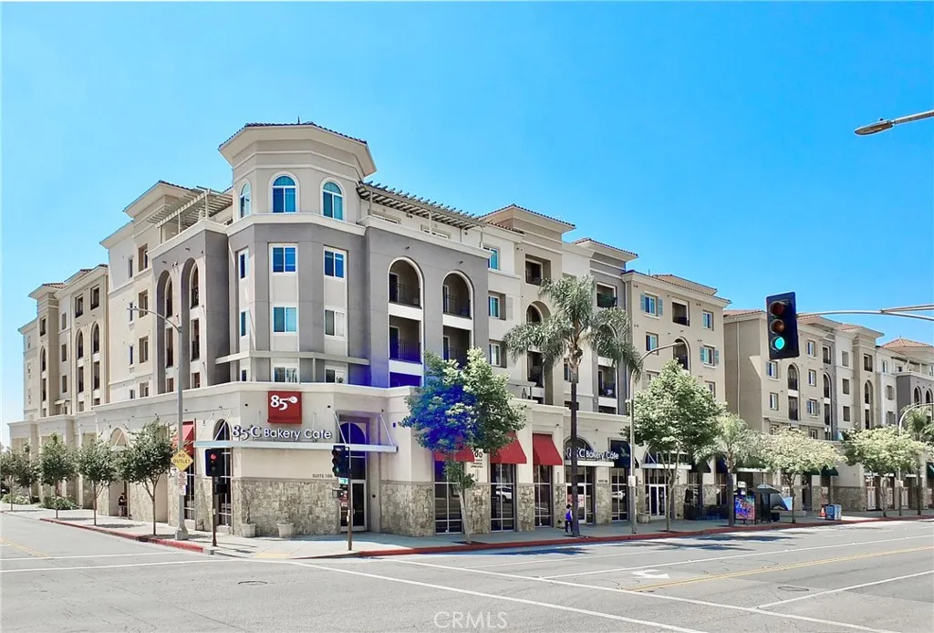 Alhambra, CA 91801