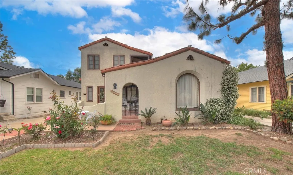 La Verne, CA 91750