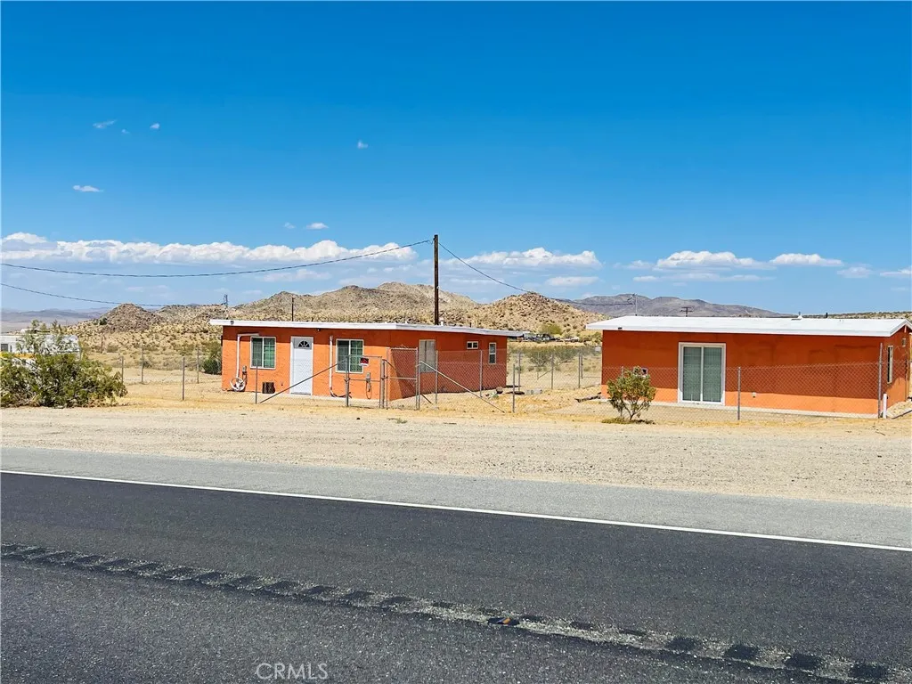 Johnson Valley, CA 92285