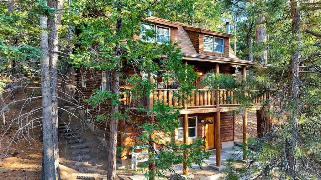 Idyllwild, CA 92549