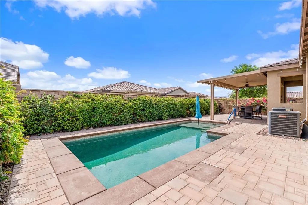 Indio, CA 92203