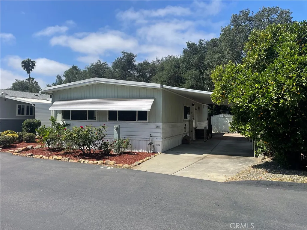4747 Oak Crest Road Unit 28, Fallbrook, CA 92028 - Photo 2 of 39, Fallbrook, CA