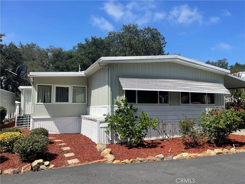 4747 Oak Crest Road Unit 28, Fallbrook, CA 92028 - Main photo, Fallbrook, CA