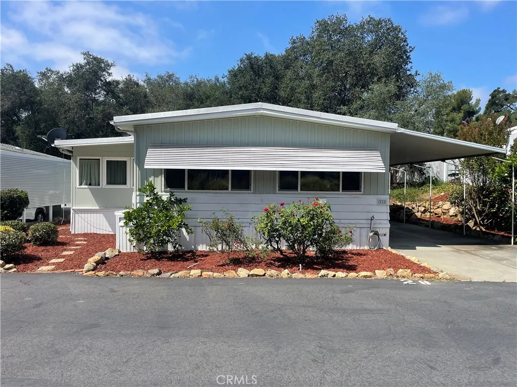 4747 Oak Crest Road Unit 28, Fallbrook, CA 92028 - Photo 3 of 39, Fallbrook, CA