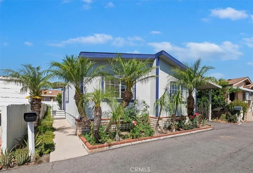 Stanton, CA 90680