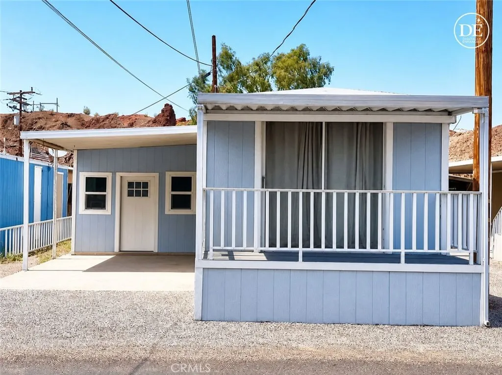 Parker, CA 92267