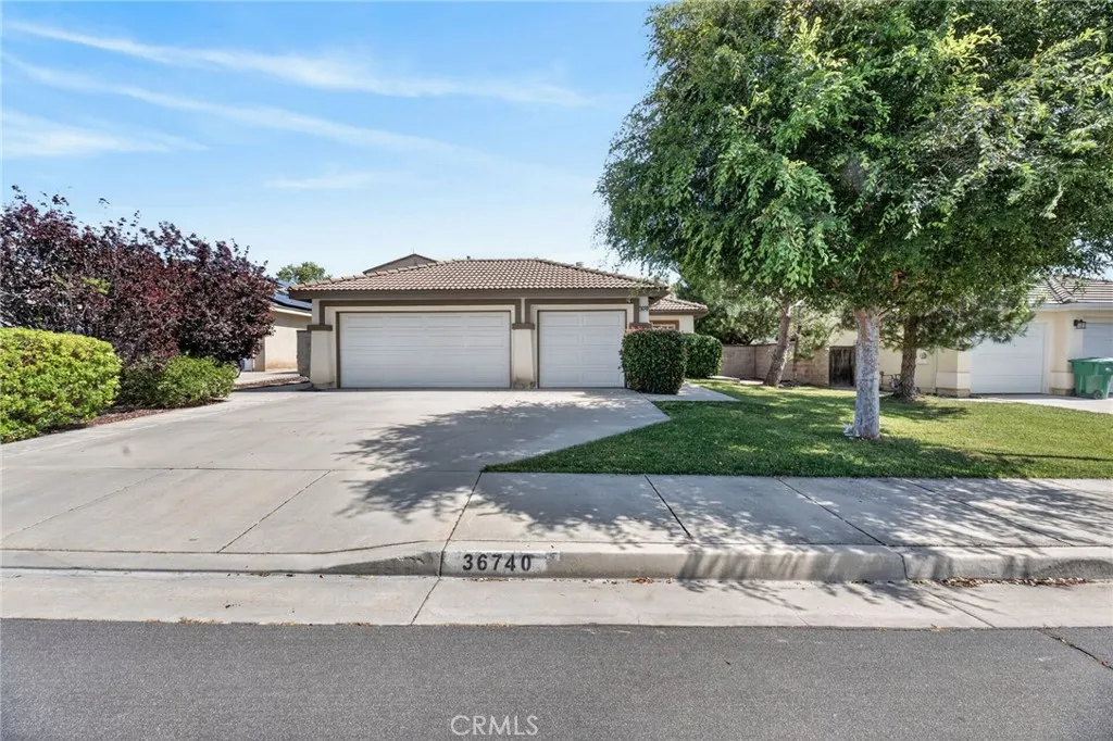 Winchester, CA 92596