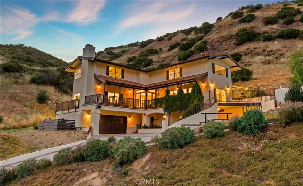 Bell Canyon, CA 91307