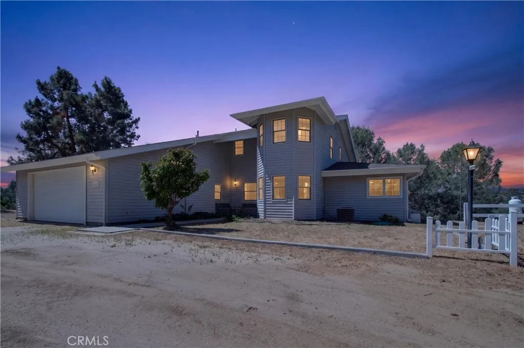 Caliente, CA 93518