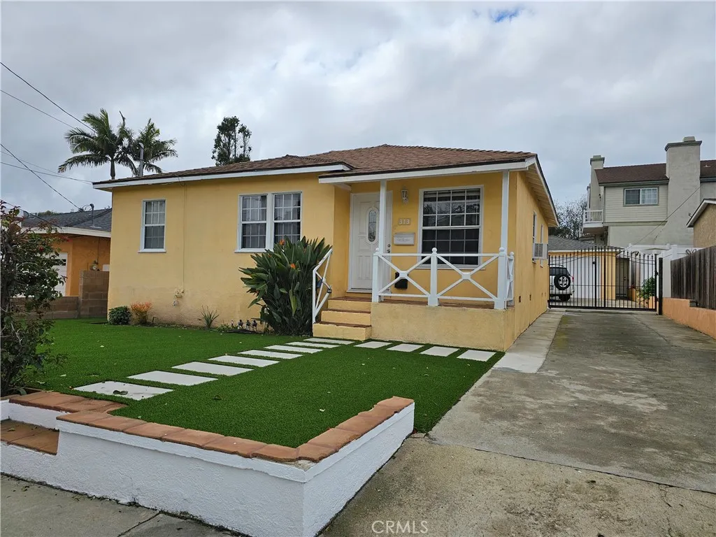 Manhattan Beach, CA 90266
