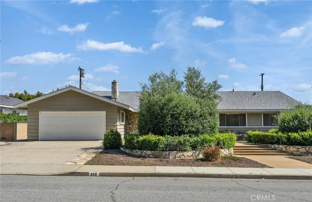 Claremont, CA 91711