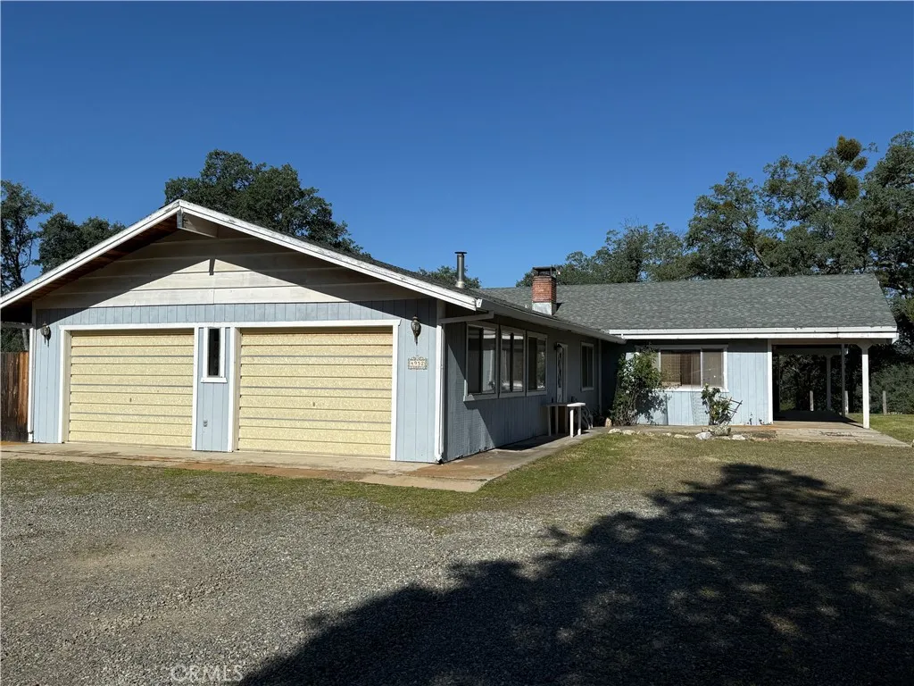 Mariposa, CA 95338