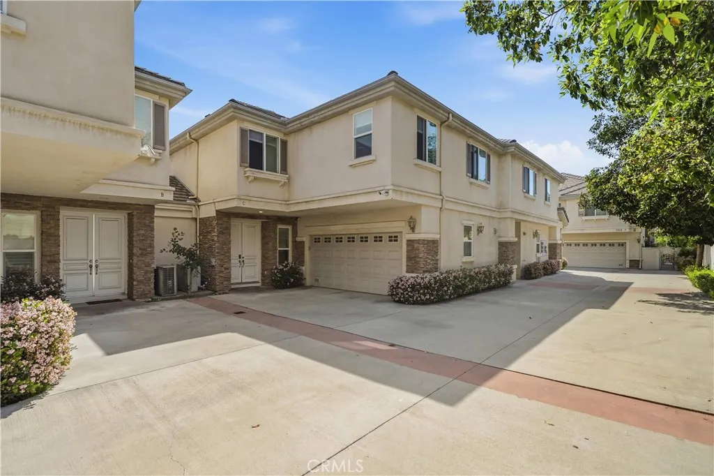 Arcadia, CA 91007