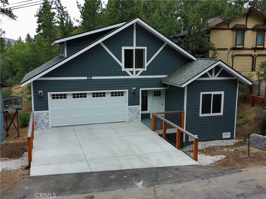 Big Bear City, CA 92314