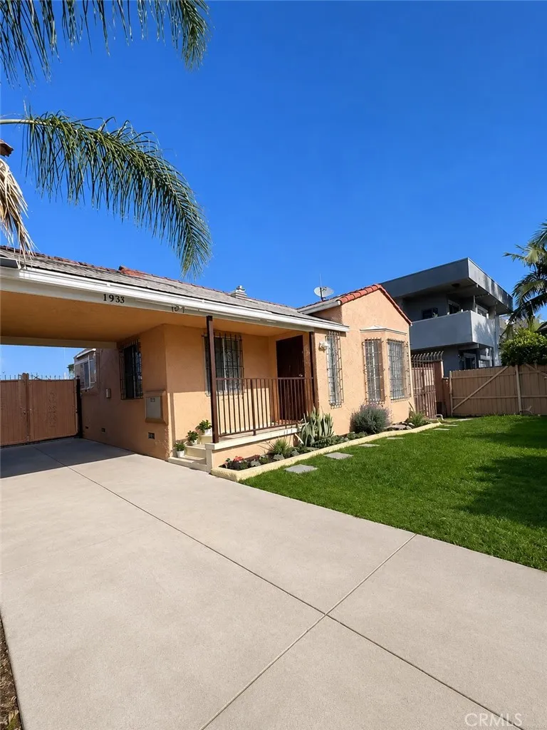 1933 S Corning, Los Angeles, CA 90034 - Photo 3 of 32, Los Angeles, CA