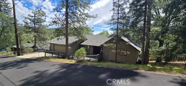 Cobb, CA 95426