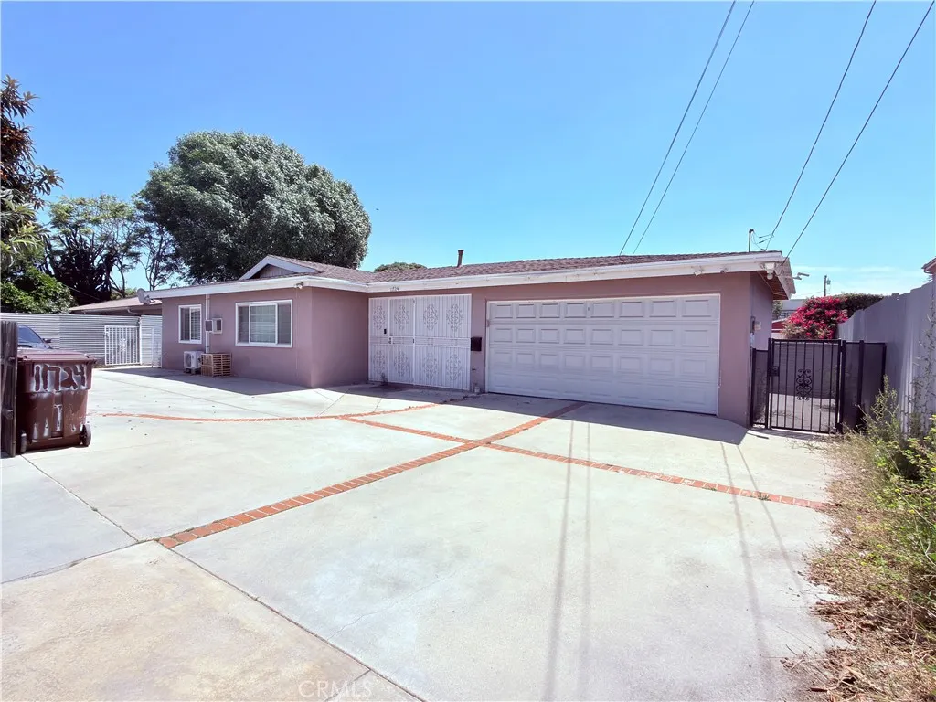 El Monte, CA 91732