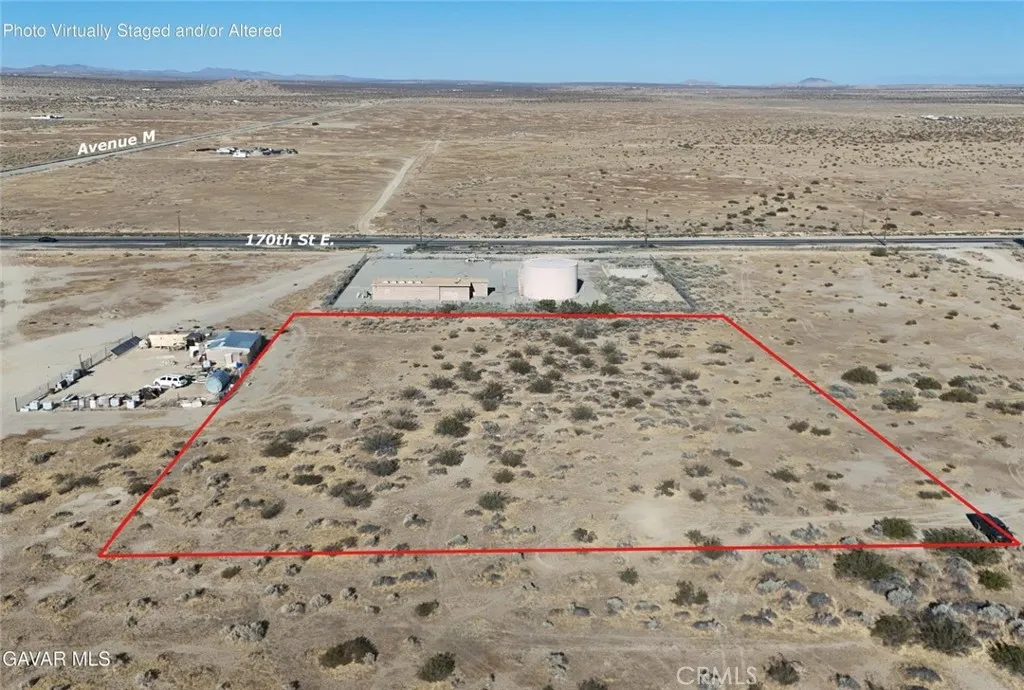 0 170th East, Lancaster, CA 93535 - Photo 5 of 12, Lancaster, CA