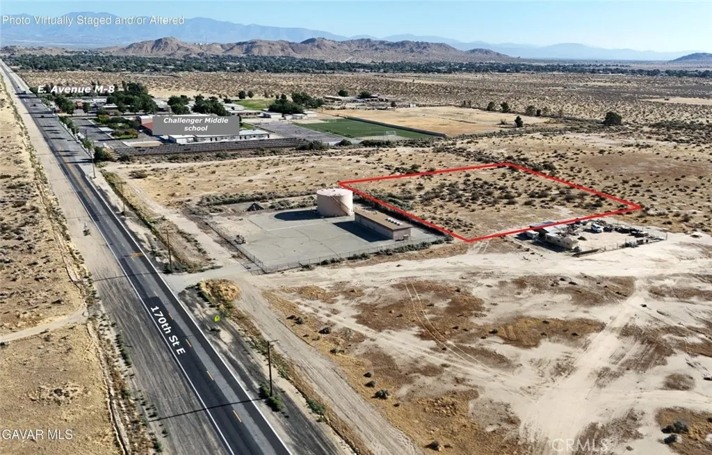 0 170th East, Lancaster, CA 93535 - Photo 3 of 12, Lancaster, CA