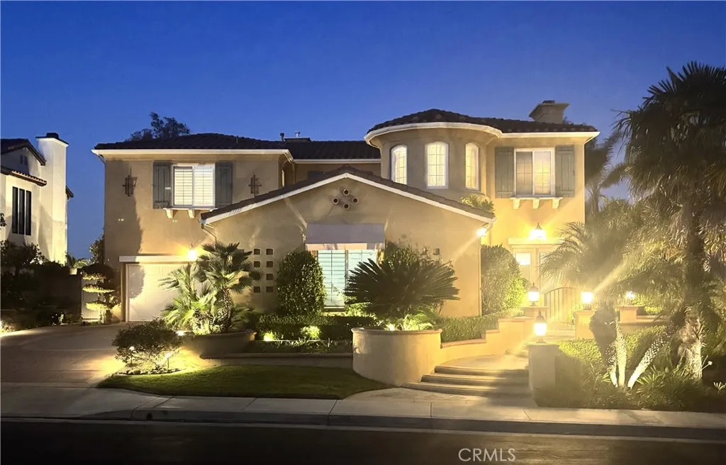 Anaheim Hills, CA 92808