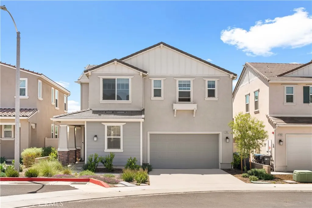 La Verne, CA 91750