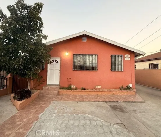 Inglewood, CA 90303