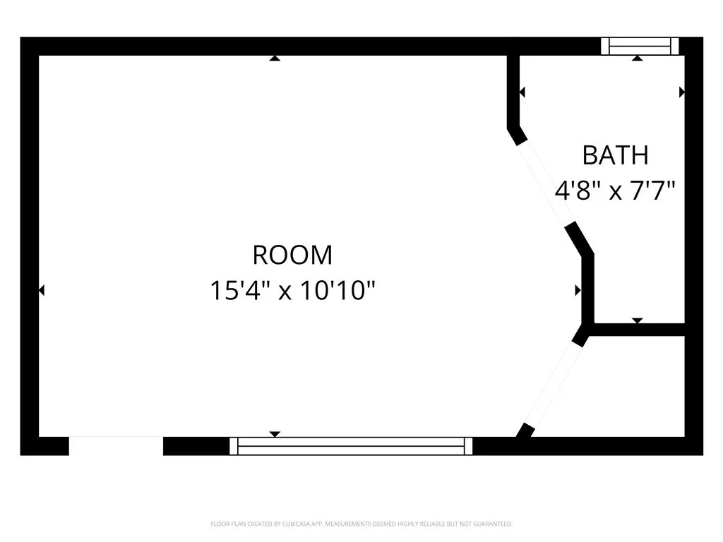 14301 Frontage Road Unit 11, North Edwards, CA 93523 - Photo 5 of 5, North Edwards, CA