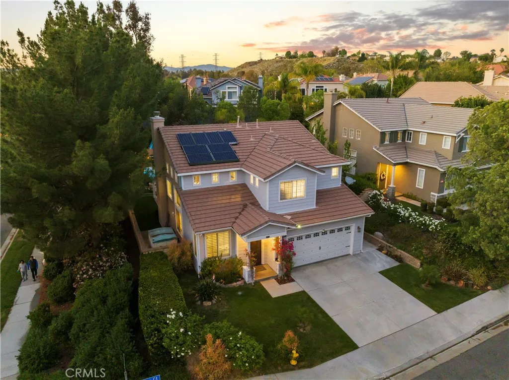 Valencia, CA 91354