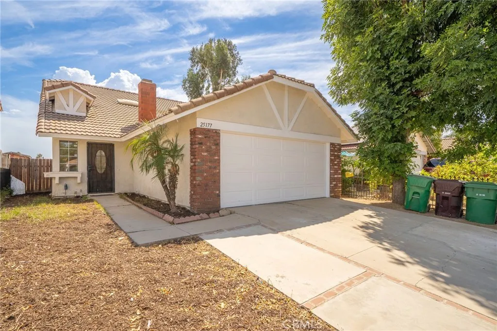 25177 Dana Lane, Moreno Valley, CA, 92551