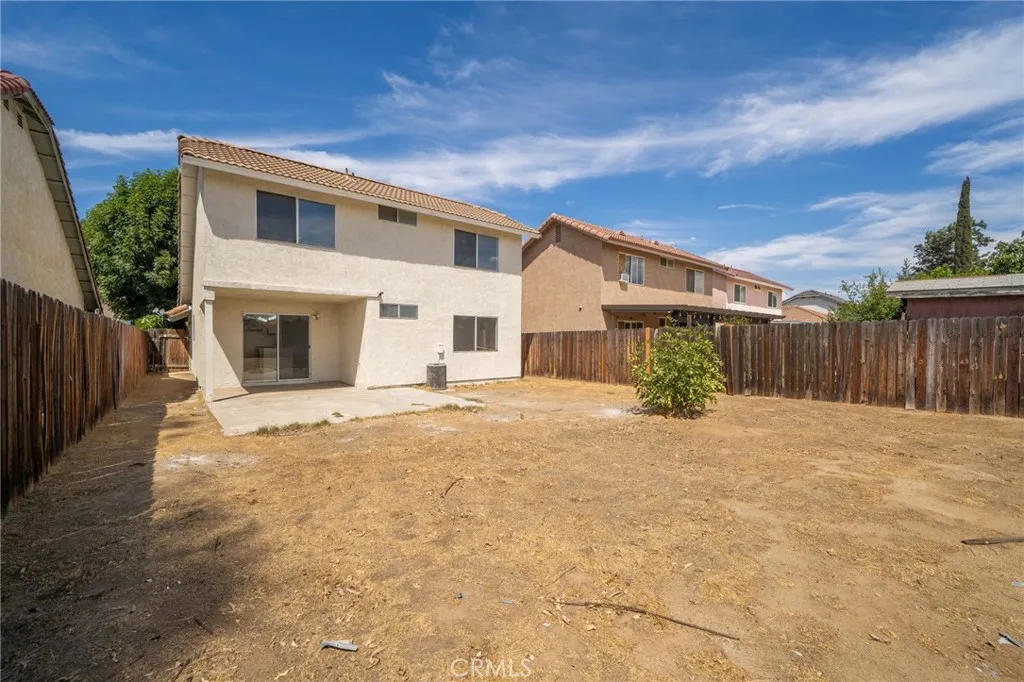 25177 Dana Lane, Moreno Valley, CA, 92551
