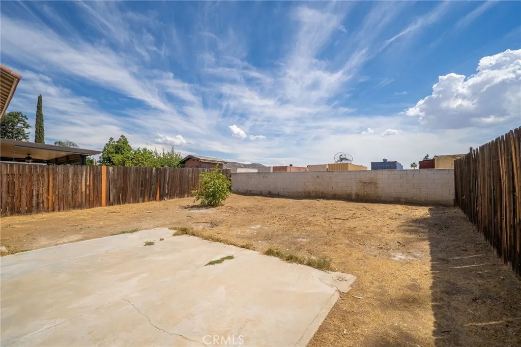 25177 Dana Lane, Moreno Valley, CA, 92551