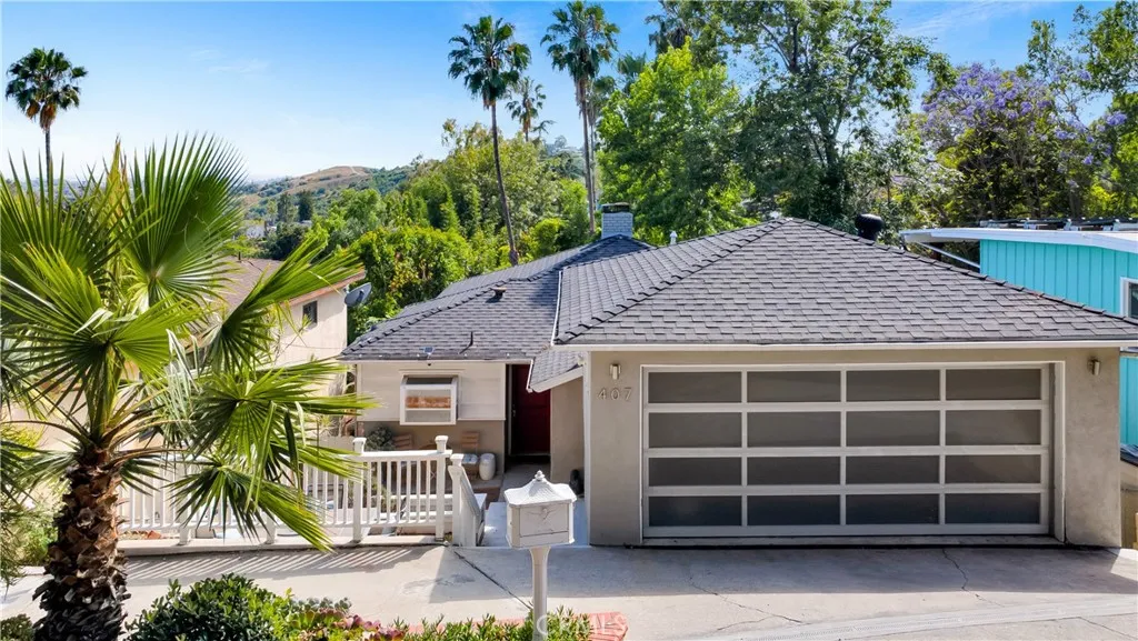 South Pasadena, CA 91030