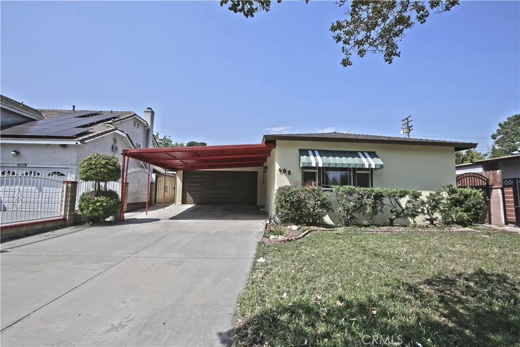 San Gabriel, CA 91776