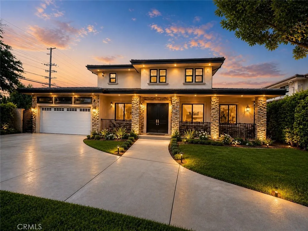 Arcadia, CA 91007