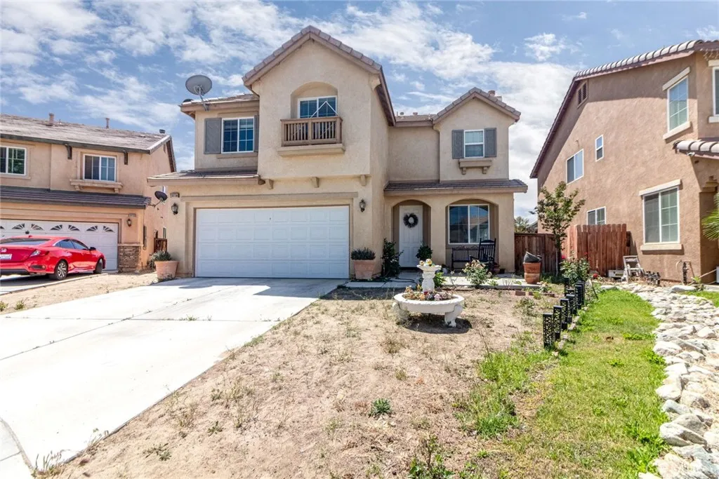 Hesperia, CA 92345