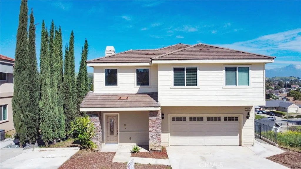 Walnut, CA 91789