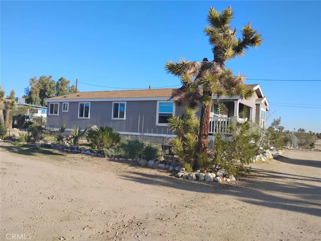 Yucca Valley, CA 92284