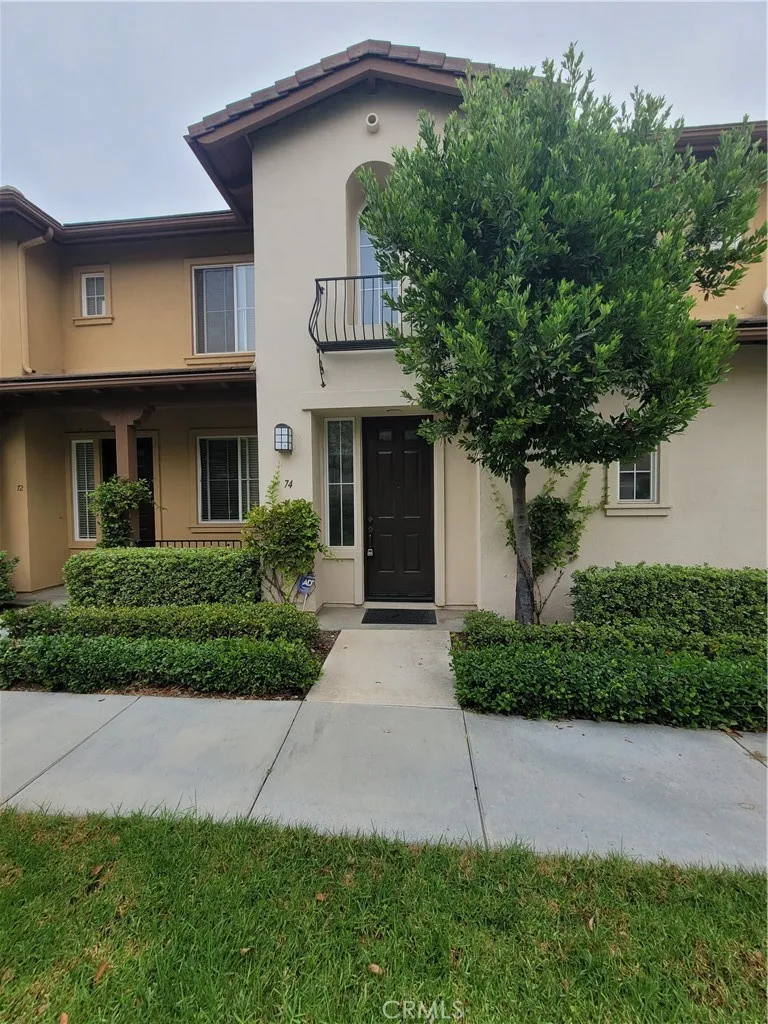 74 Rosenblum Unit 108