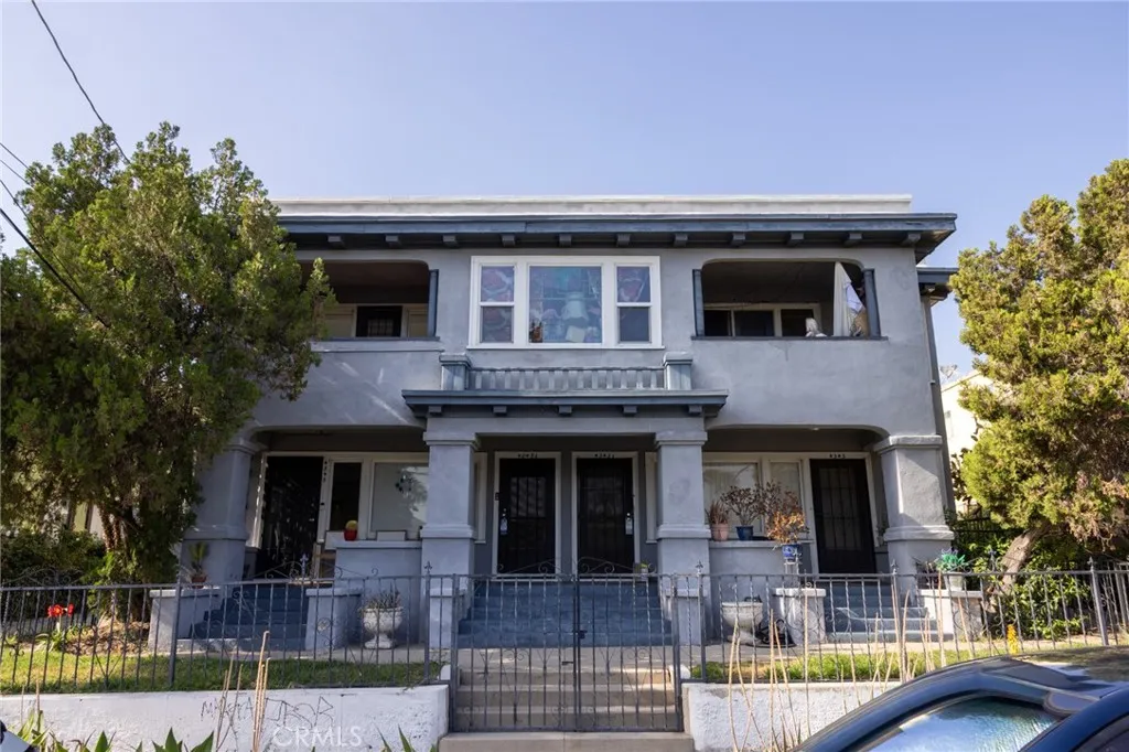 Los Angeles, CA 90029