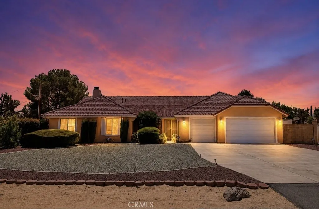 Apple Valley, CA 92308