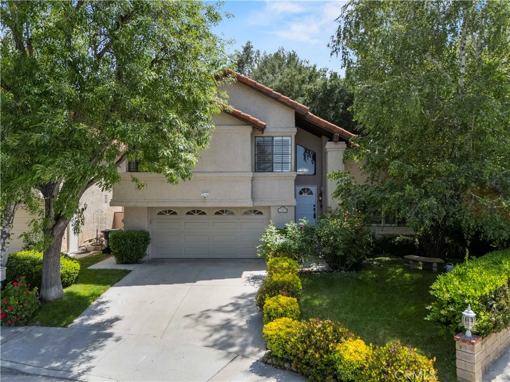 Newhall, CA 91321